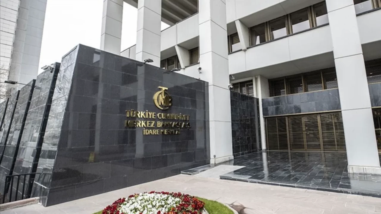 Gazi İshak Kara kimdir? TCMB Başkan Yardımcısı Gazi İshak Kara biyografisi