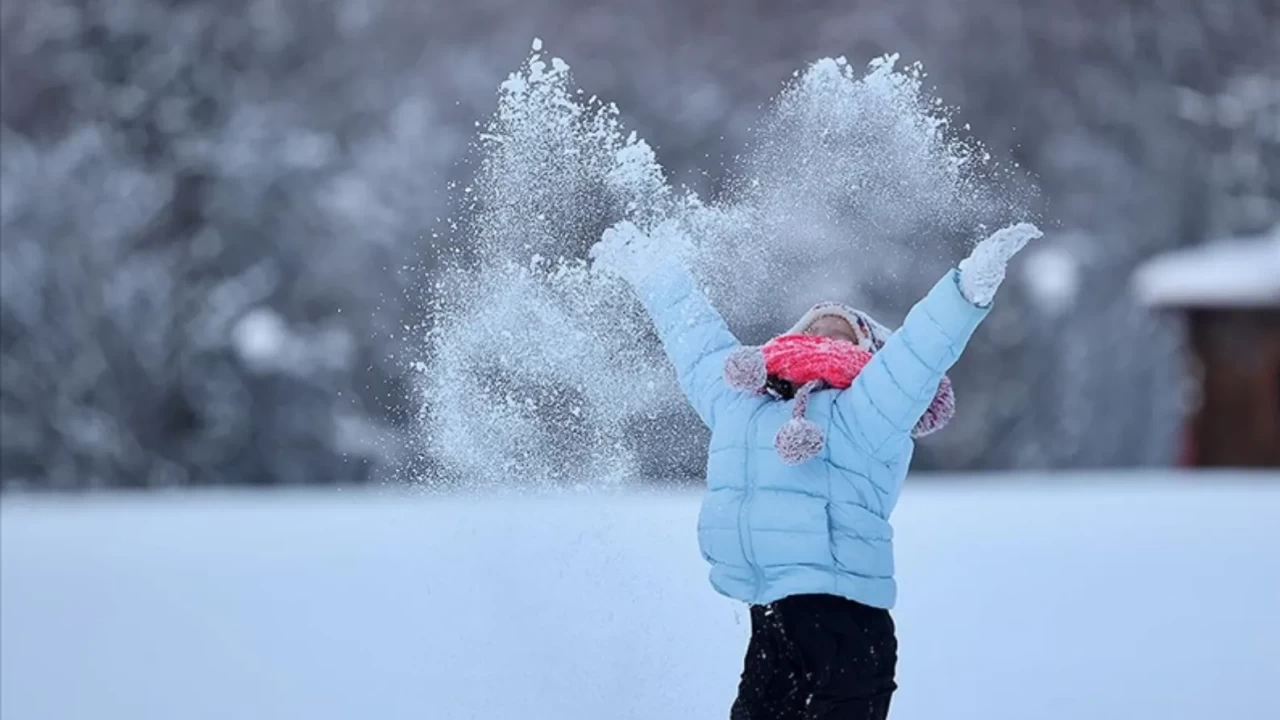 Tekirdağ ve Çorlu'da okullar tatil mi? 3 Şubat 2026 Tekirdağ Valiliği son dakika
