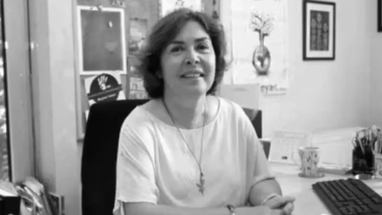 Prof. Dr. Şemsa Özar kimdir? Neden öldü? Şemsa Özar vefat etti