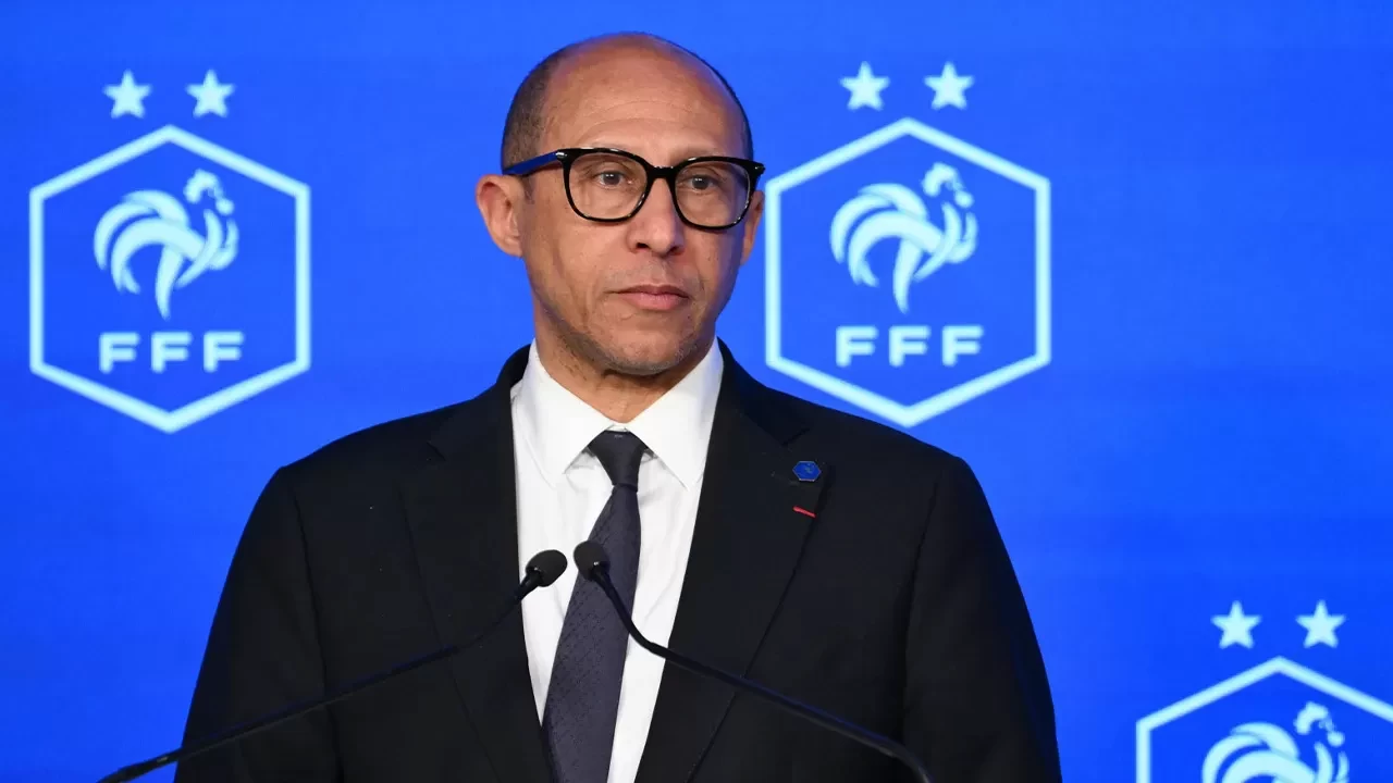 Fransa’dan Uluslar Ligi'ndeki Türkiye kurasına ilk yorum