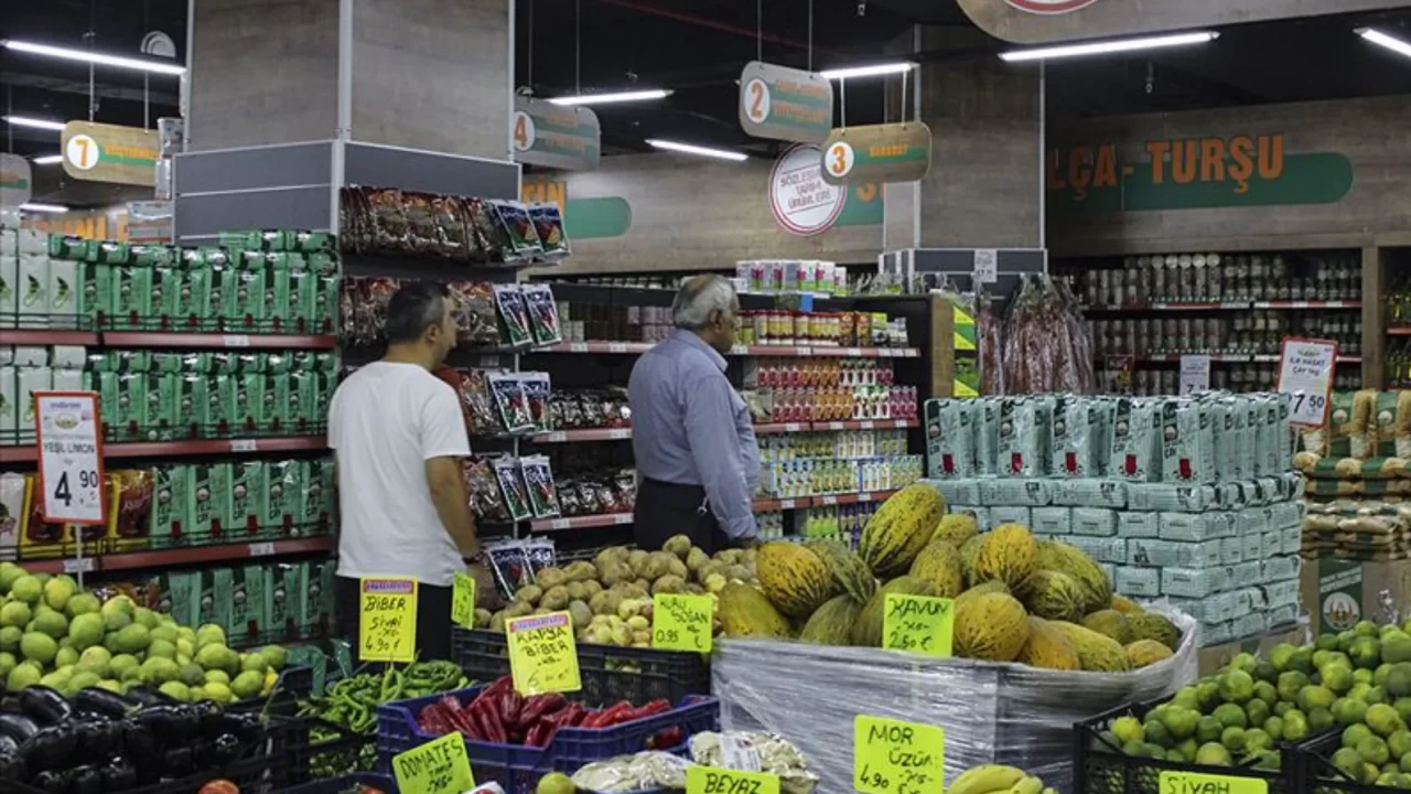 Tarım Kredi Market 3 - 9 Şubat 2026 indirim kataloğu! (Güncel Fiyat Listesi)