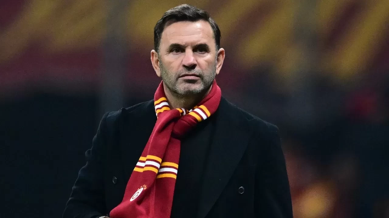 Okan Buruk'tan transfer mesajı: “İstemediğim bir oyuncuyu aldıktan sonra transfer yapmanın bir anlamı yok”