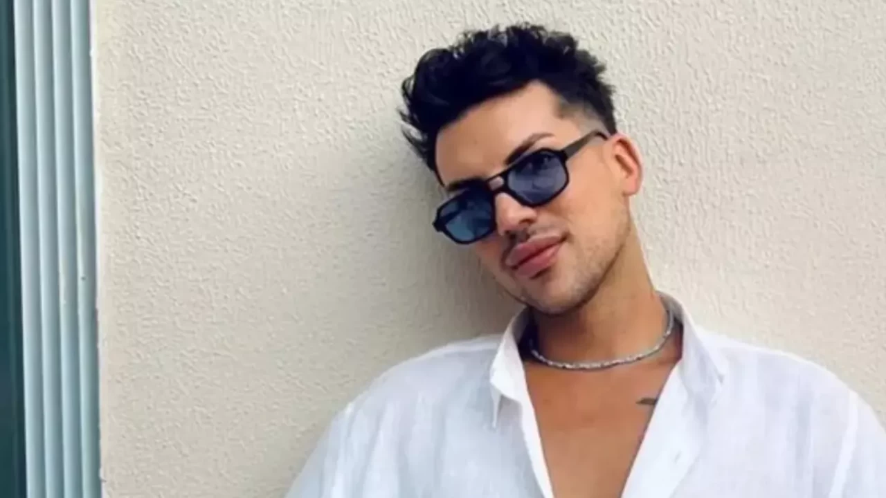 Kerimcan Durmaz kimdir? Kerimcan Durmaz kaç yaşında, nereli?