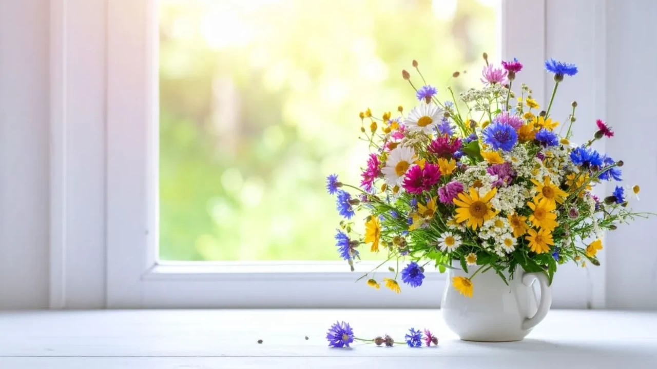 Kirli pencereler ve çamurlu çiçekler: Mevlana’nın perspektifinden hakikat algısı!