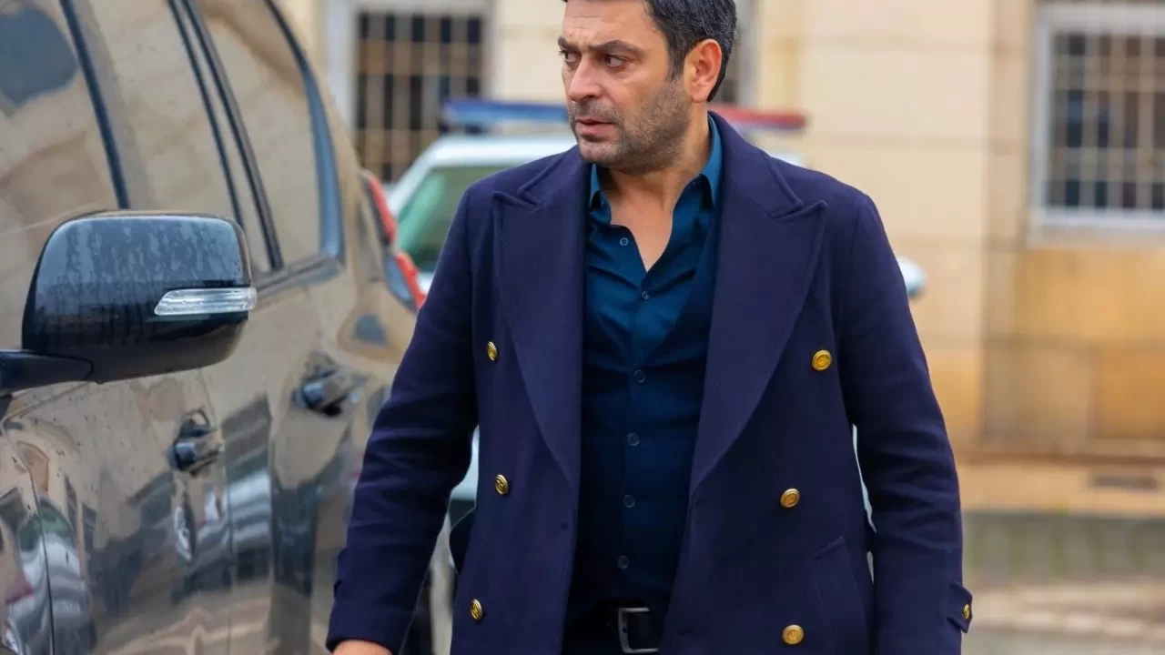 Uzak Şehir Cihan ölecek mi? Ozan Akbaba diziden ayrılacak mı?