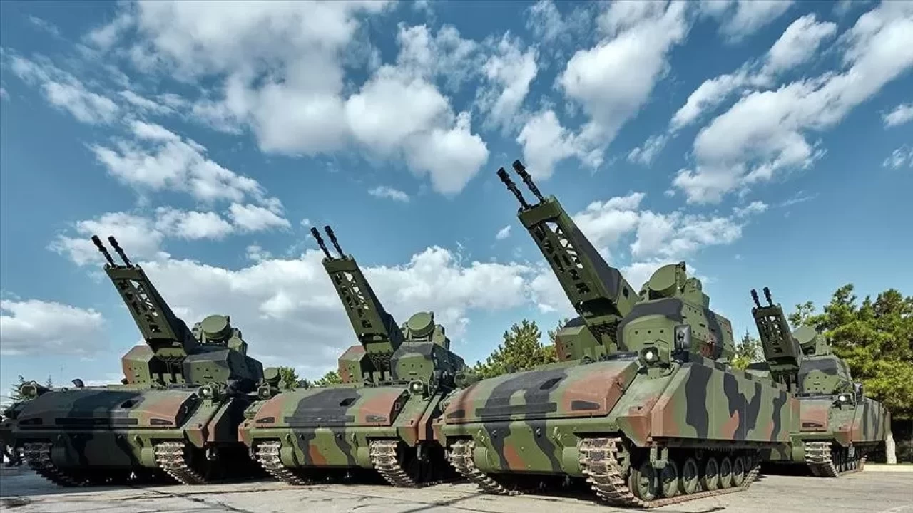 Avrupa'nın göbeğine Türk mührü: KORKUT destan yazmak için yola çıktı