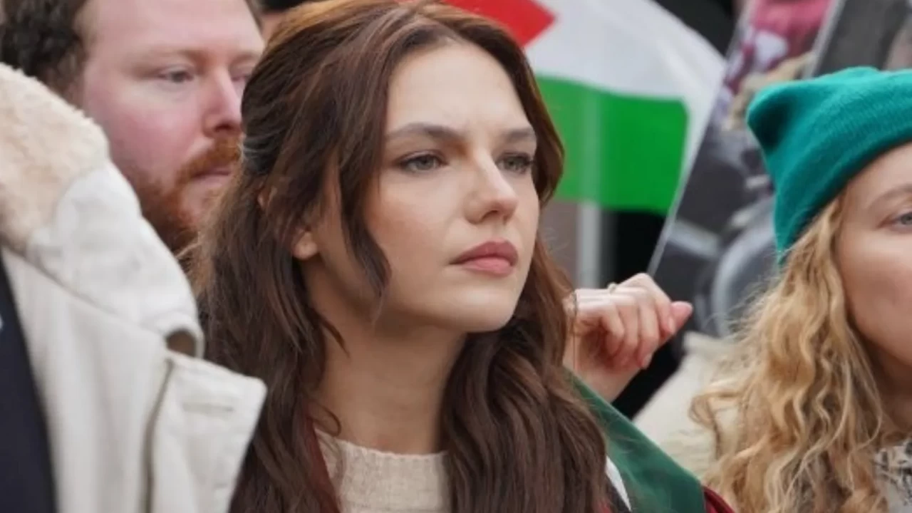 Aynı Yağmur Altında Rosa kimdir? Nilsu Berfin Aktaş kaç yaşında, nereli, evli mi?