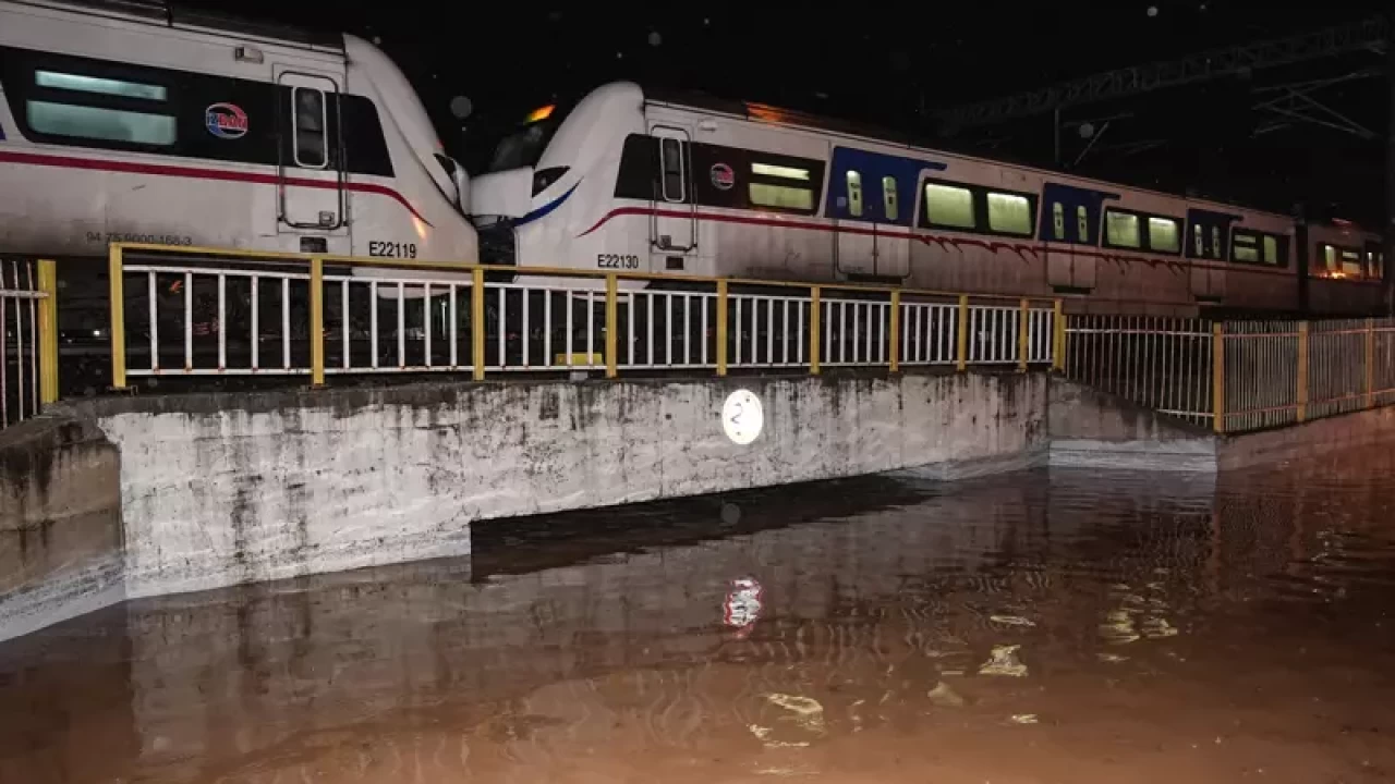 Torbalı’da göz göre göre ölüm! Alt geçit faciası geliyorum demiş