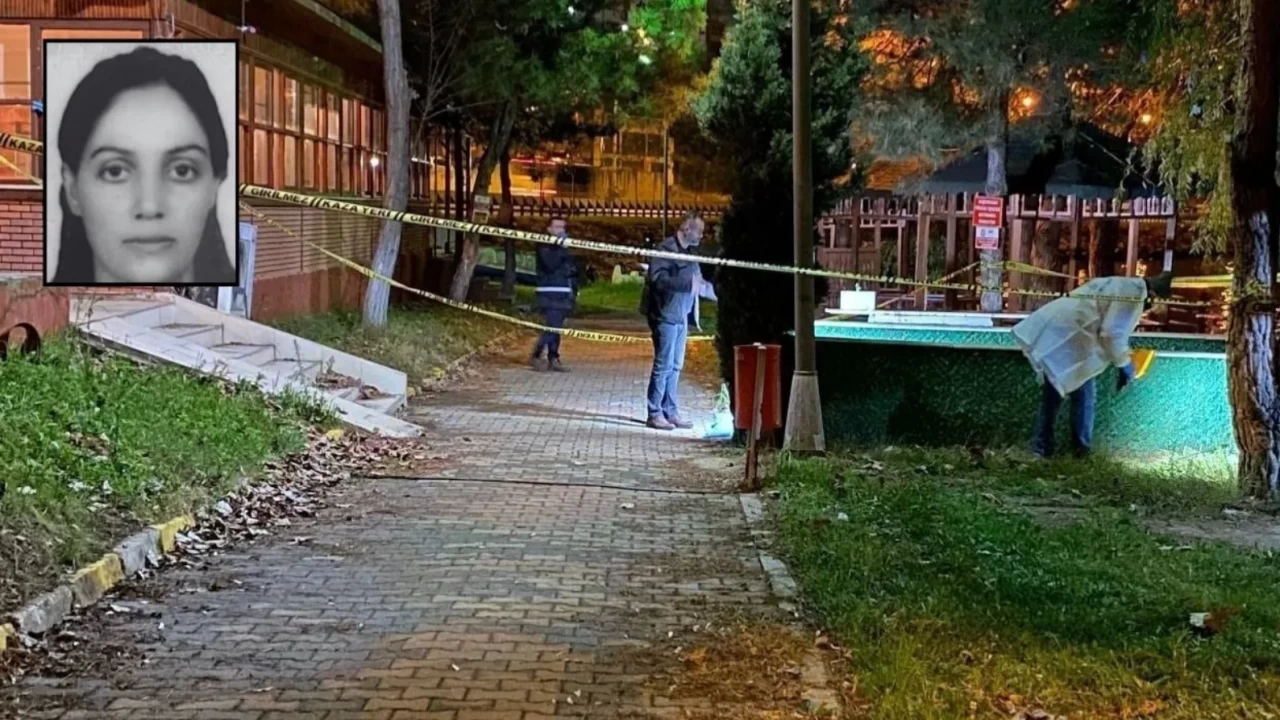 Gölcük'teki kan donduran cinayette yeni detay: Boşanma protokolü beklenirken katliam yapmış!