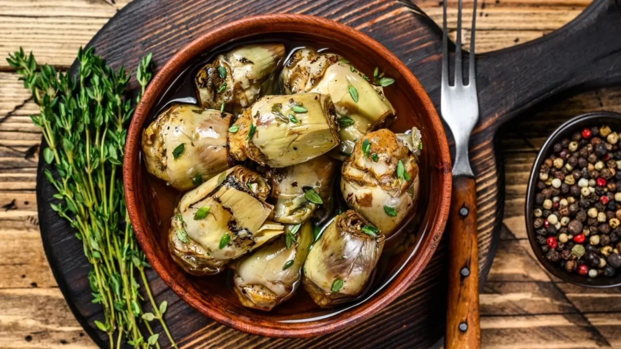 Sofralarda bahar esintisi: Zeytinyağlı ve otlu Ege lezzetleri rehberi