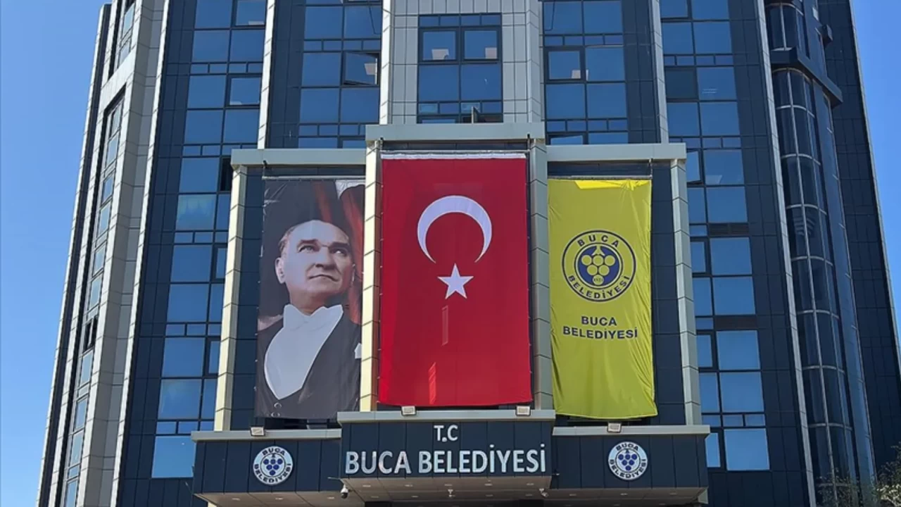 Buca Belediyesi'nde Rüşvet Operasyonu: 25 Gözaltı! 5 Şubat 2026 Son Dakika