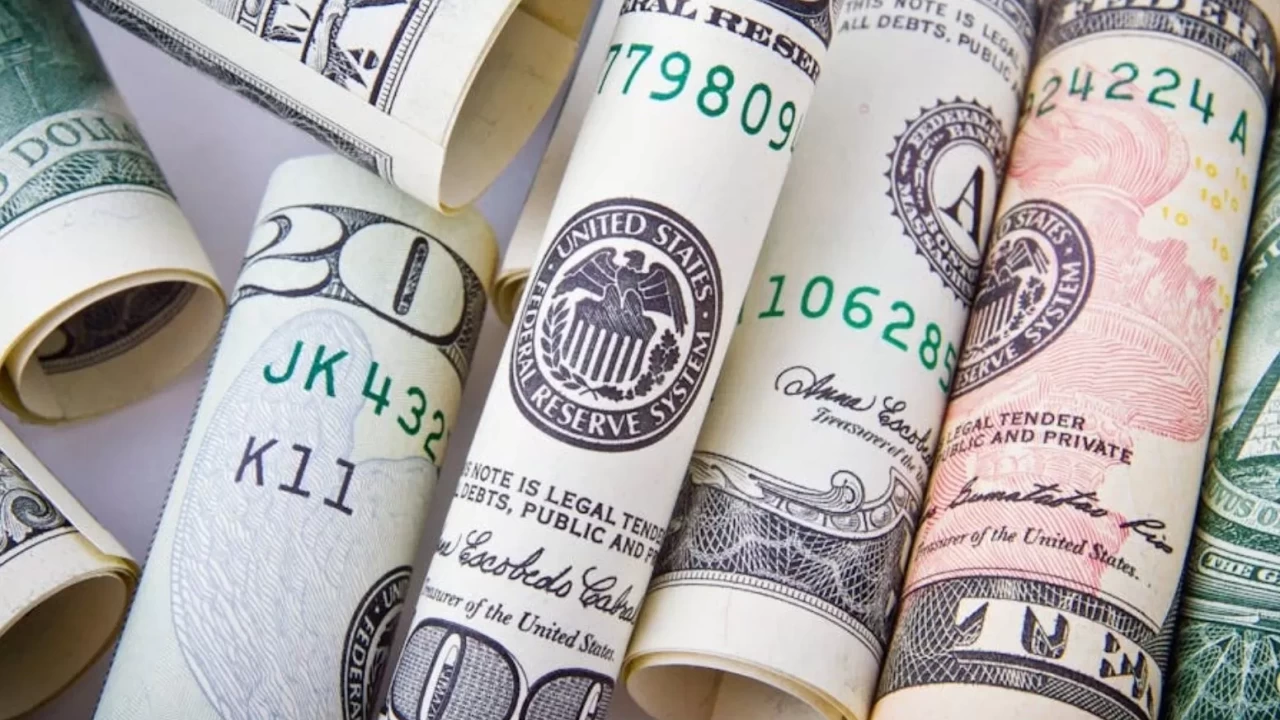 Dolar endeksi 97 sınırına dayandı: Fed beklentileri dolar/TL’yi nasıl etkiler?