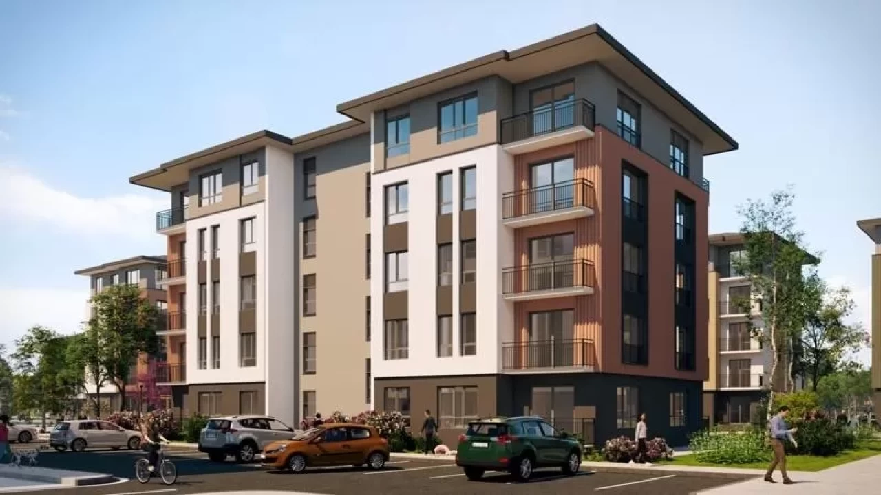 Yüzyılın Konut Projesi’nde heyecan zirvede! 10 ilde daha kura çekilecek