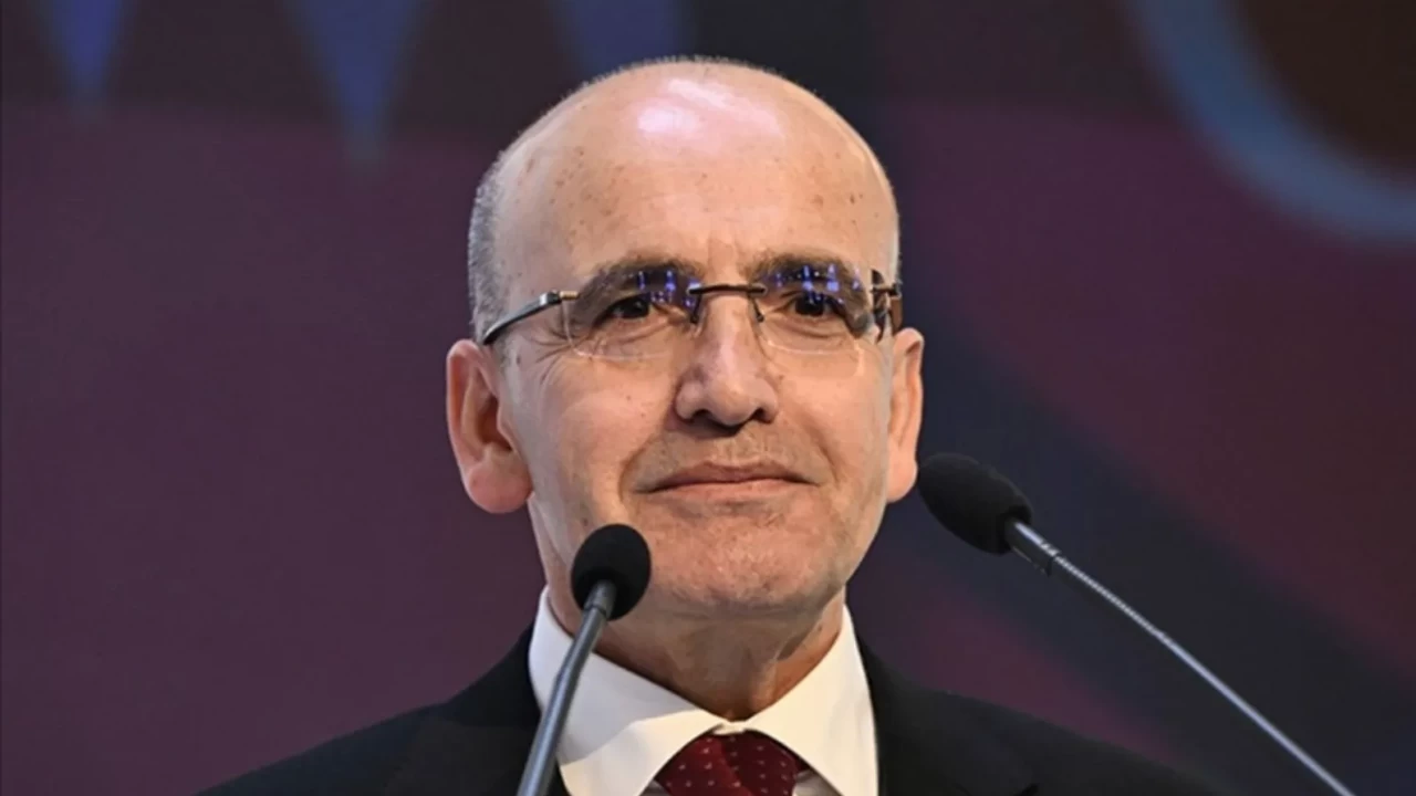 Bakan Şimşek’ten dev imza! İstanbul’un dev hastaneleri ve Marmaray için 280 milyon euro kaynak