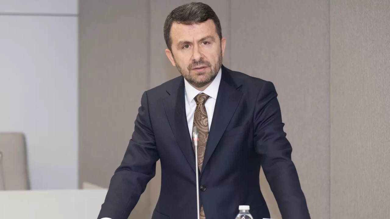 Basın İlan Kurumu Genel Müdürü Çay: 'Somut sonuçlar üreten iş birliklerini kararlılıkla sürdüreceğiz'