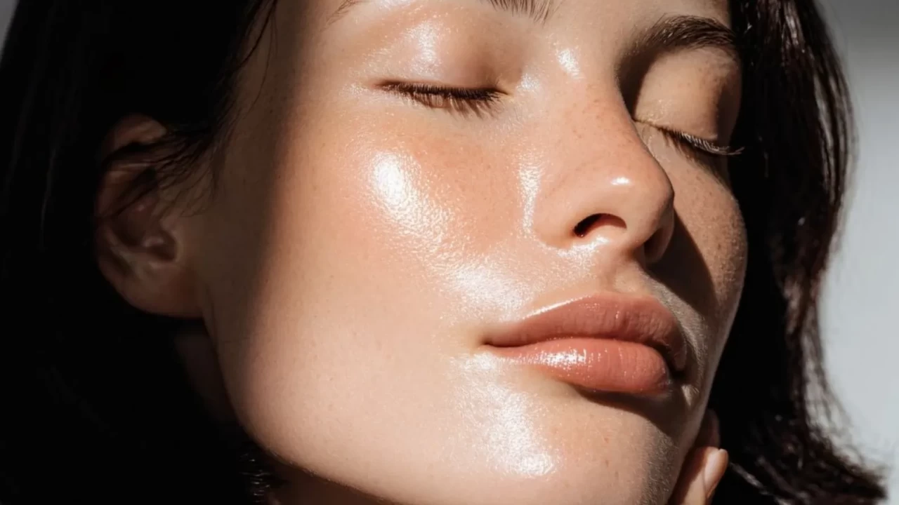 Serumla birlikte kullanıldığında cildiniz diri ve pürüzsüz olacak