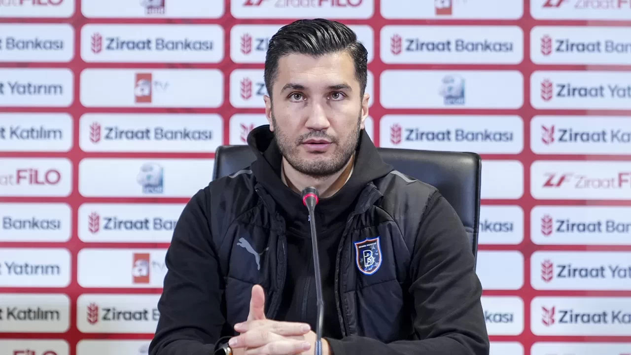Nuri Şahin: “Başından sonuna kadar oyunu domine ettik”