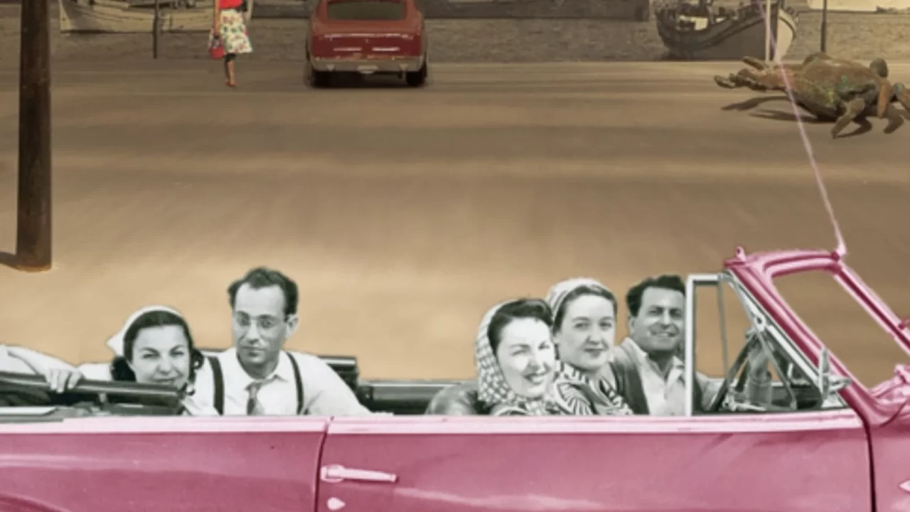 Kemal Basmacı Kimdir? Masumiyet Müzesi Karakter An…