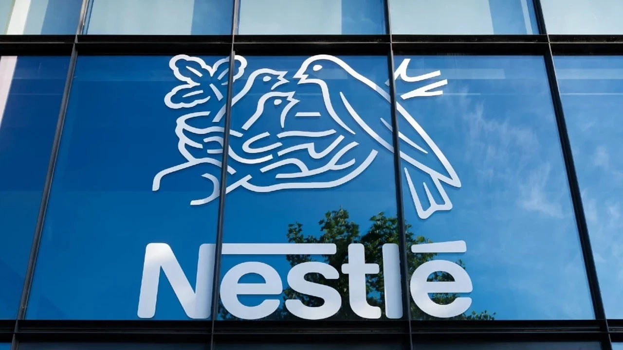 Bebek mamalarında alarm: Nestle Guigoz’u geri çağırdı