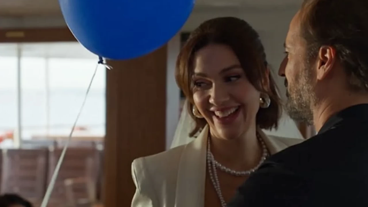 İlk ve Son 3. sezon 2. bölüm ne zaman? HBO Max yayın takvimi 2026