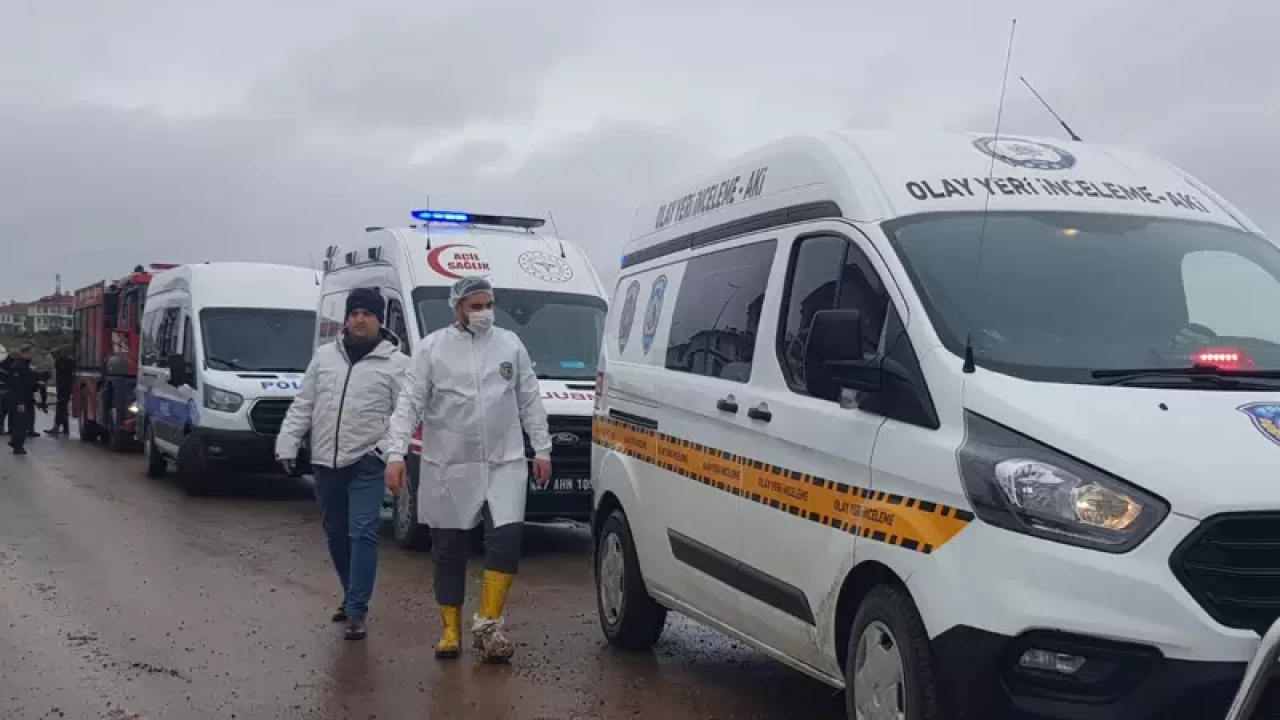 6 gündür kayıptı: Gaziantep’te sulama kanalında cansız bedeni bulundu