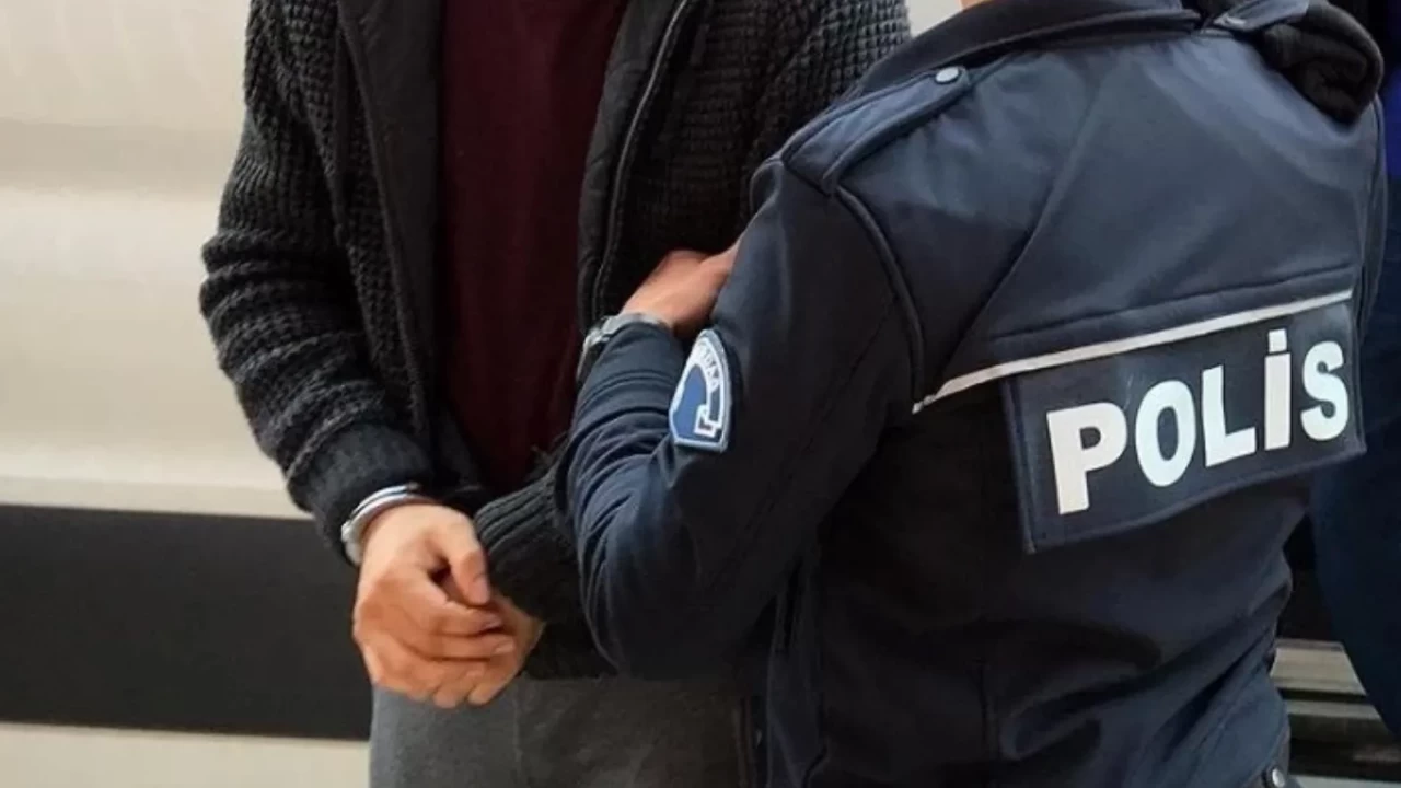 Ayhan Bora Kaplan organize suç örgütü yöneticisi Serdar Sertçelik tutuklandı