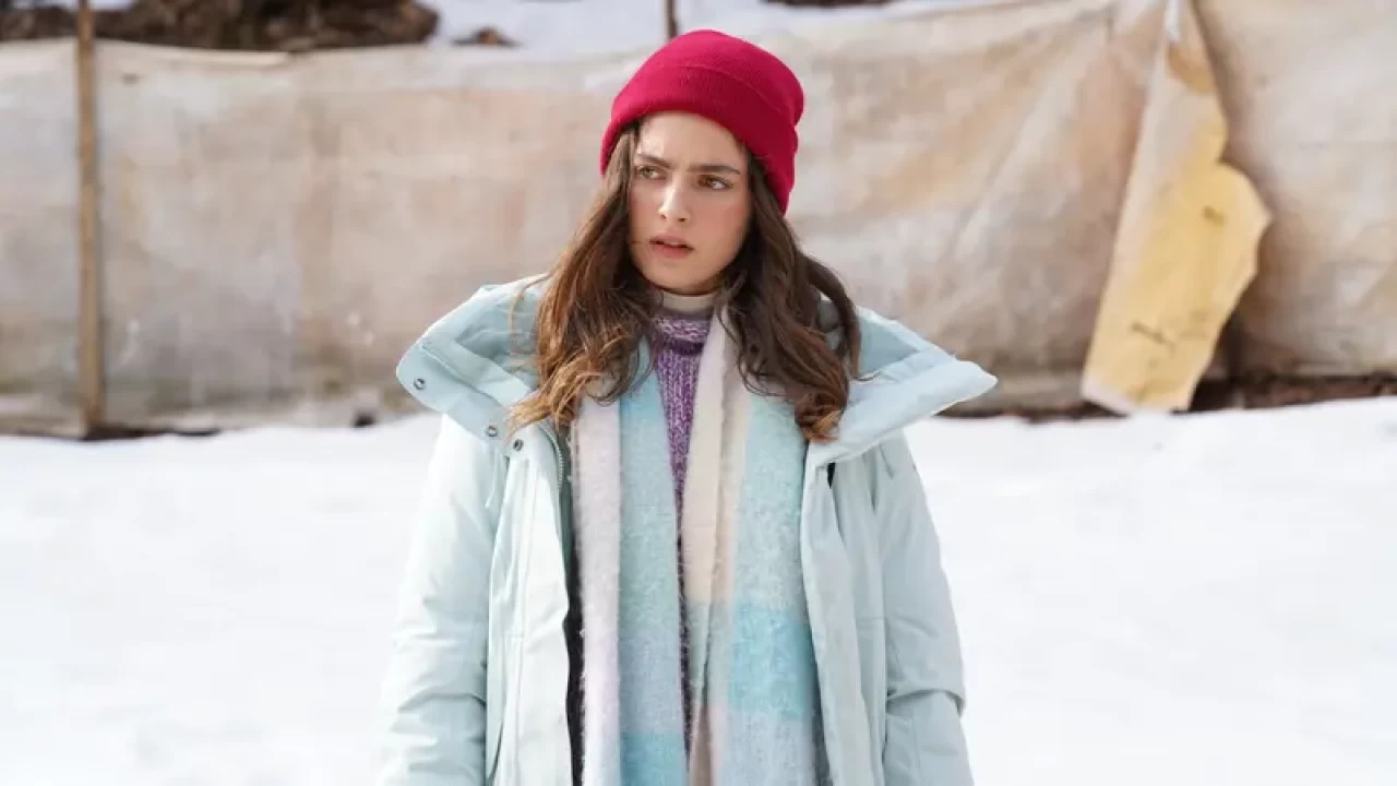 Malakas ne demek? (Yunanca) | Eleni'nin Oruç'a söylediği Malakas anlamı nedir?