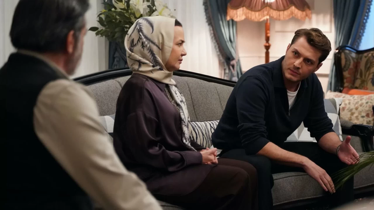 Aynı Yağmur Altında hikayesi gerçek mi? Aynı Yağmur Altında dizisi uyarlama mı?