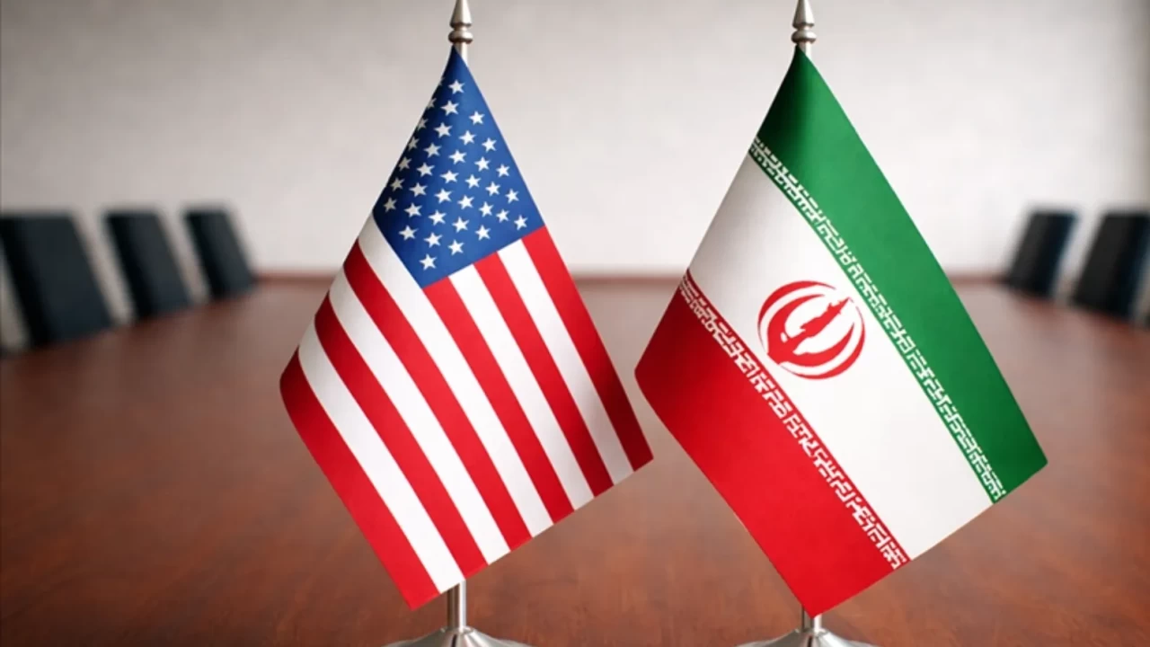 ABD-İran Umman Görüşmesi Başlıyor! Trump’tan Askeri Müdahale Tehdidi: 6 Şubat 2026