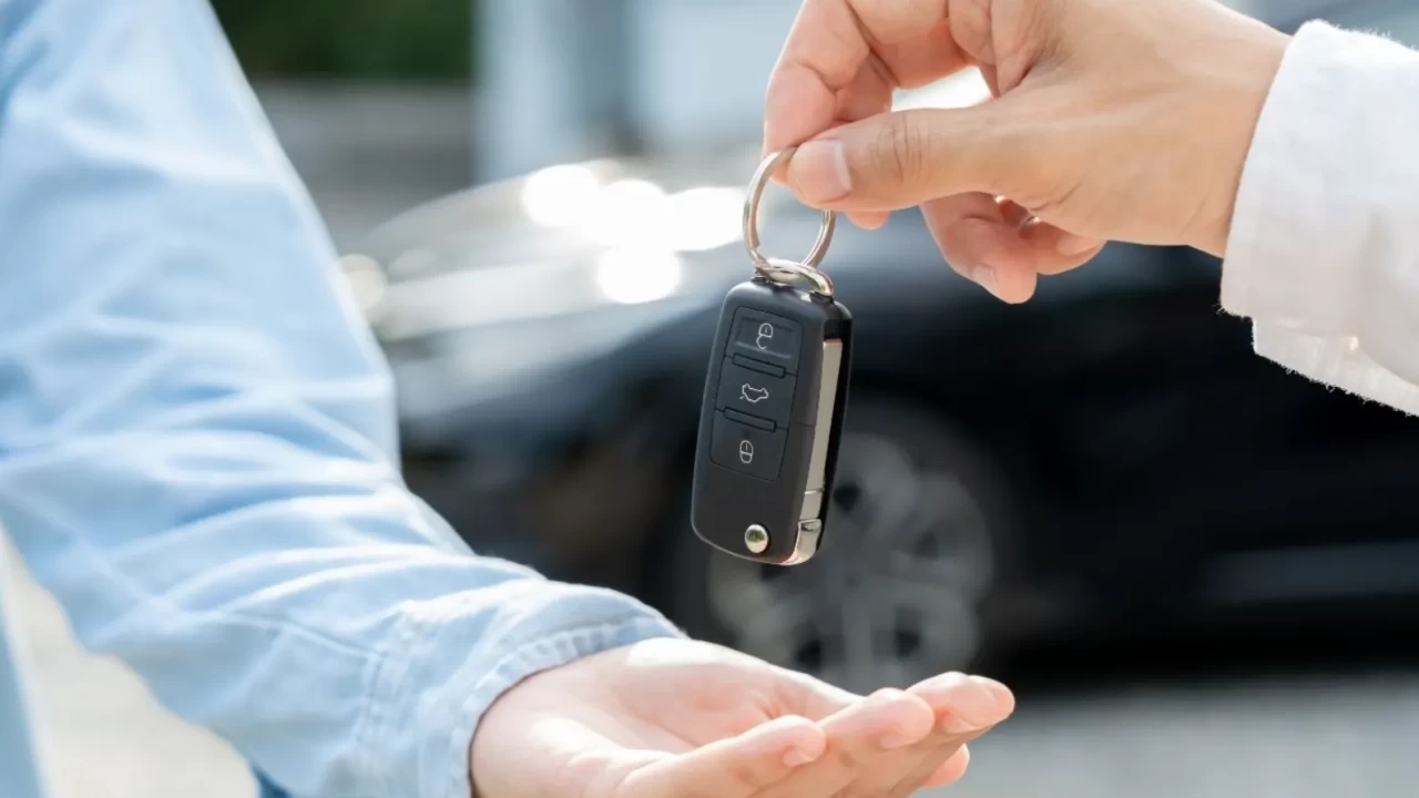 Kiralık araçlara sıkı takip: 'Motorlu Kara Taşıtı Kiralama Bilgi Sistemi' geliyor