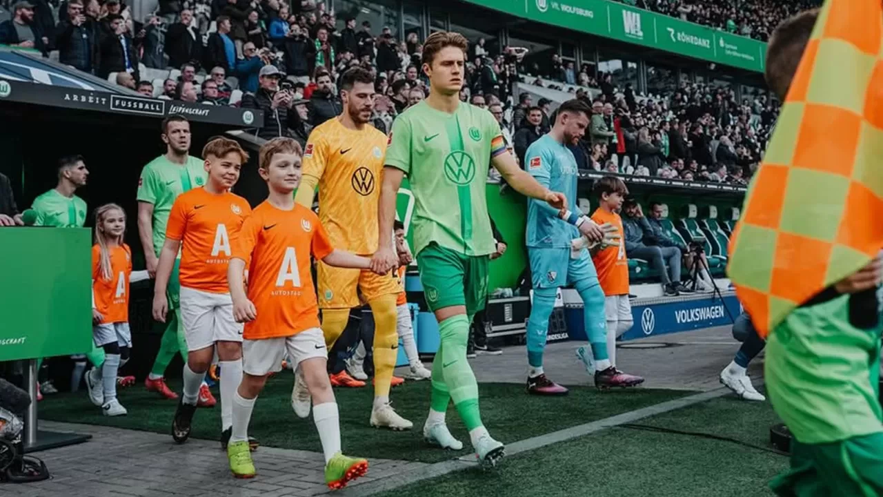 Galatasaray'ın yeni transfer hedefi: Mattias Svanberg