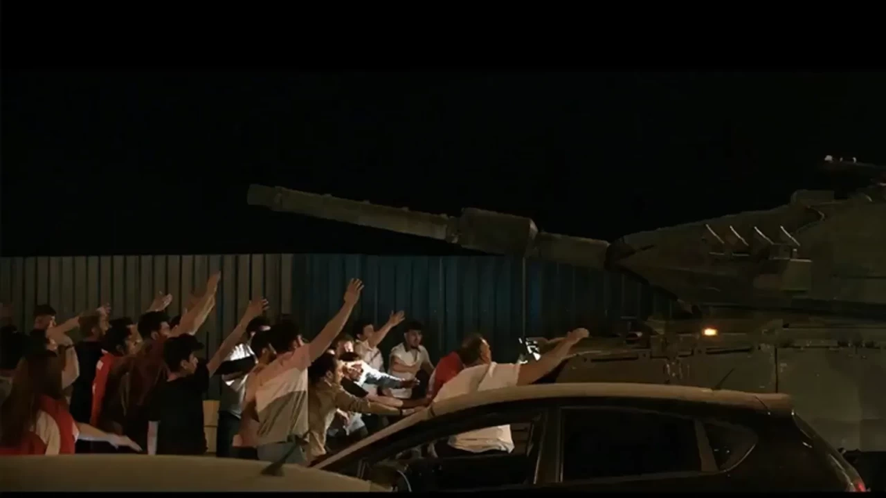 15/07 Şafak Vakti izle! 15/07 Şafak Vakti konusu ve oyuncu kadrosu