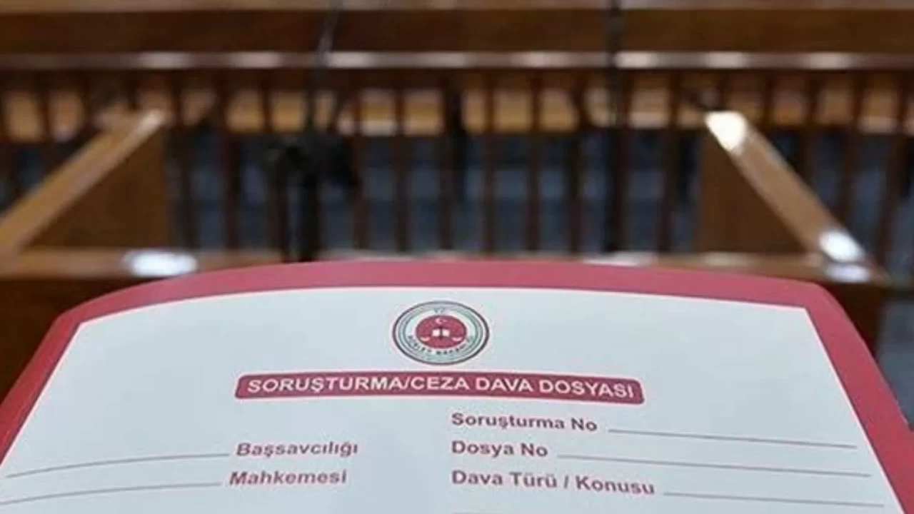 Ankara’da yasaklı madde çetesine darbe: Örgüt elebaşına 30 yıl hapis cezası!