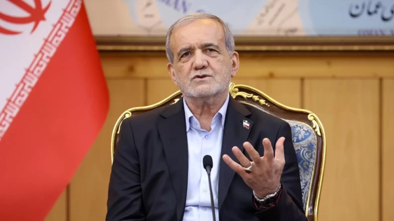 Dünyanın gözü Türkiye'de! Pezeşkiyan'dan talimat geldi: ABD ve İran masaya oturuyor