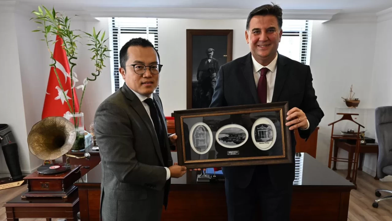 Hindistan’dan Fethiye’ye turizm hamlesi: Hindistanlı turist sayısı artırılacak!