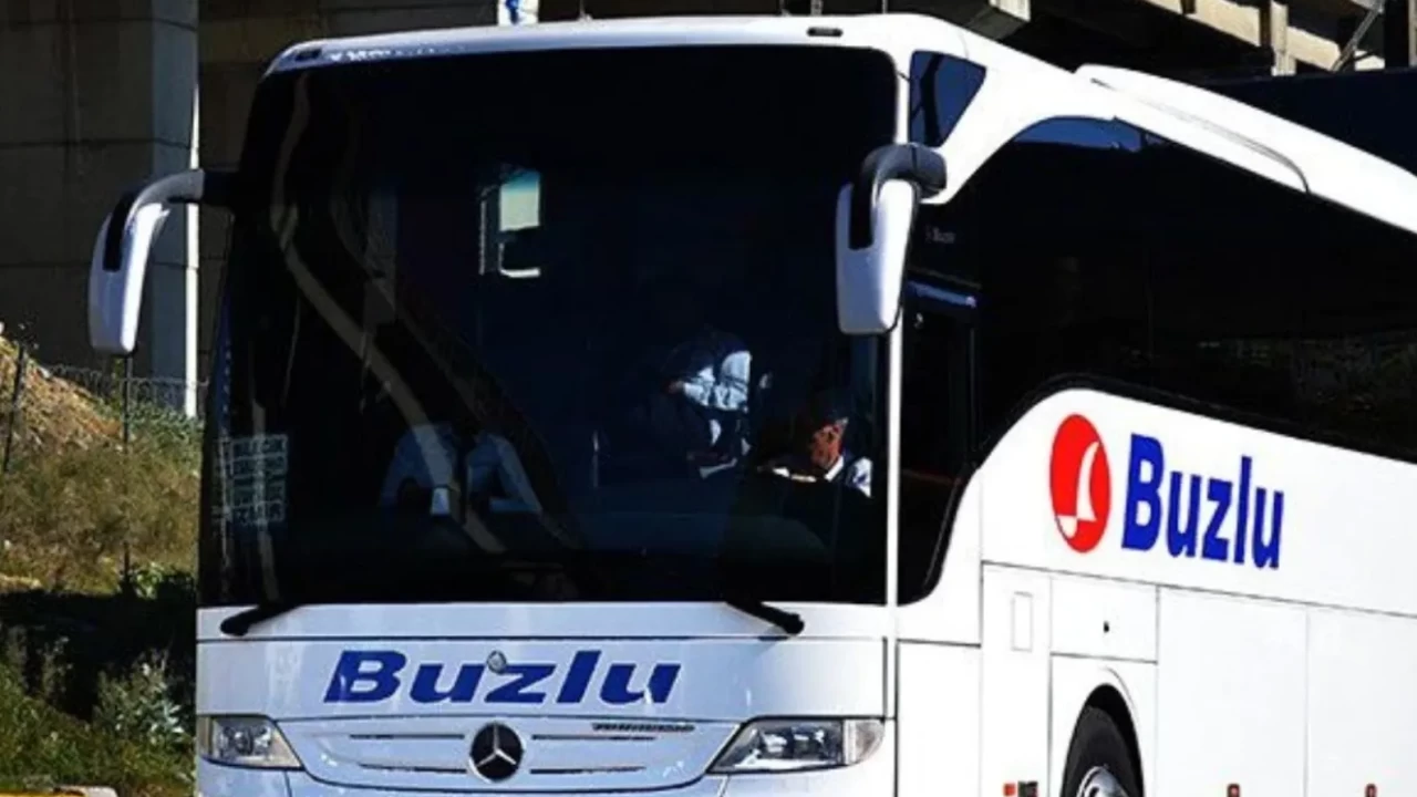 Buzlu Turizm sahibi kim, nerenin firması? Antalya otobüs kazası son durum (1 Şubat 2026)
