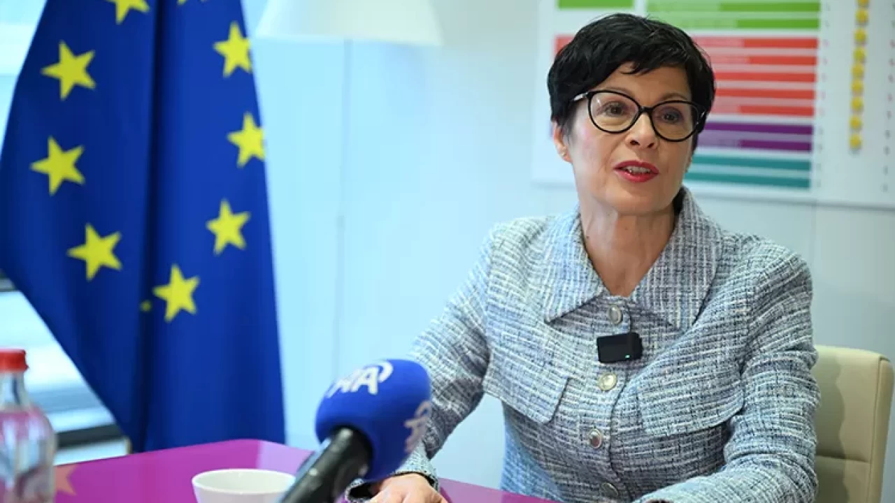 Fidan Kos ile Görüşüyor: Türkiye-AB İlişkilerinde Yeni Dönem ve Gümrük Birliği Vurgusu