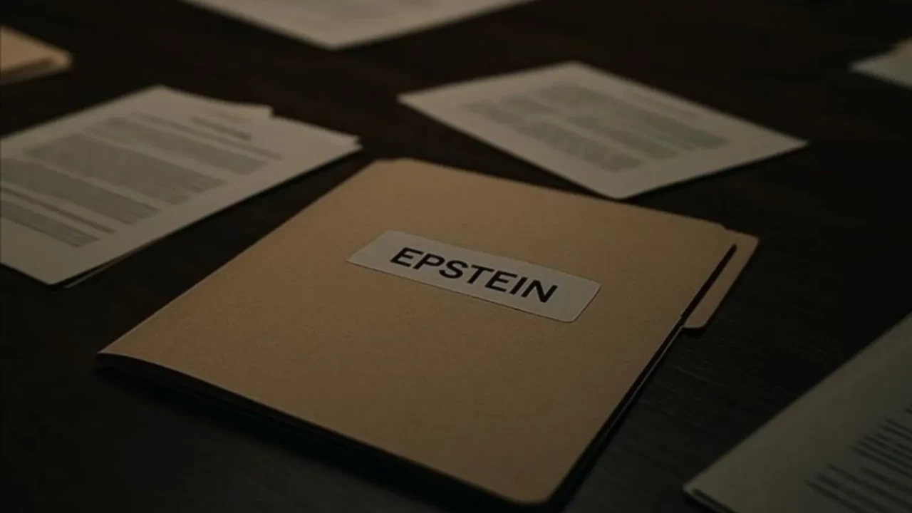 Paris’te  Karanlık  bağlantı: Jack Lang ile Epstein’in Louvre Müzesi önündeki fotoğrafı ortaya çıktı!