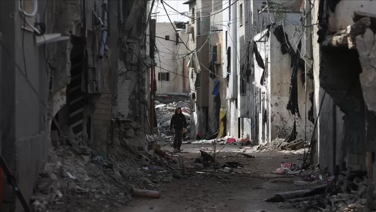 UNRWA’dan uyarı: Batı Şeria’da İsrail şiddeti tarihin en yüksek seviyesinde