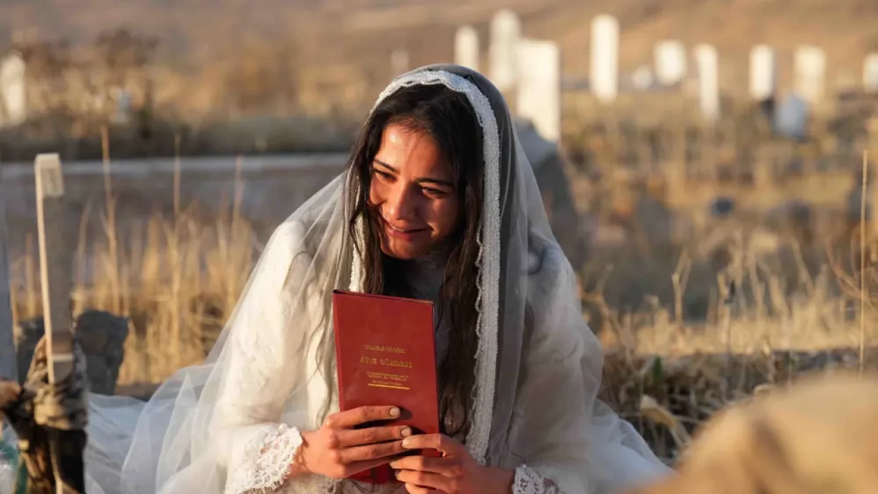 Sevdiğim Sensin kimin hayatı? Sevdiğim Sensin hikayesi gerçek mi?