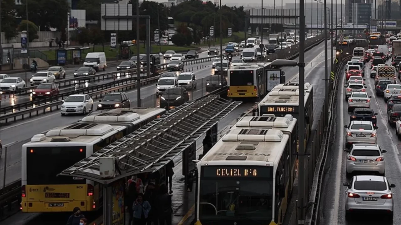 İstanbul ulaşım zammı 2026: Yeni taksi, otobüs ve metro ücretleri