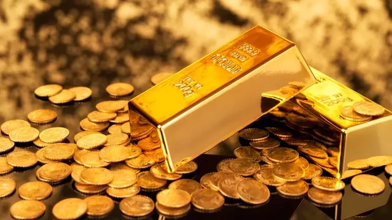 Altın fiyatlarında 5 bin dolar savaşı: Tarihi zirve sonrası denge arayışı