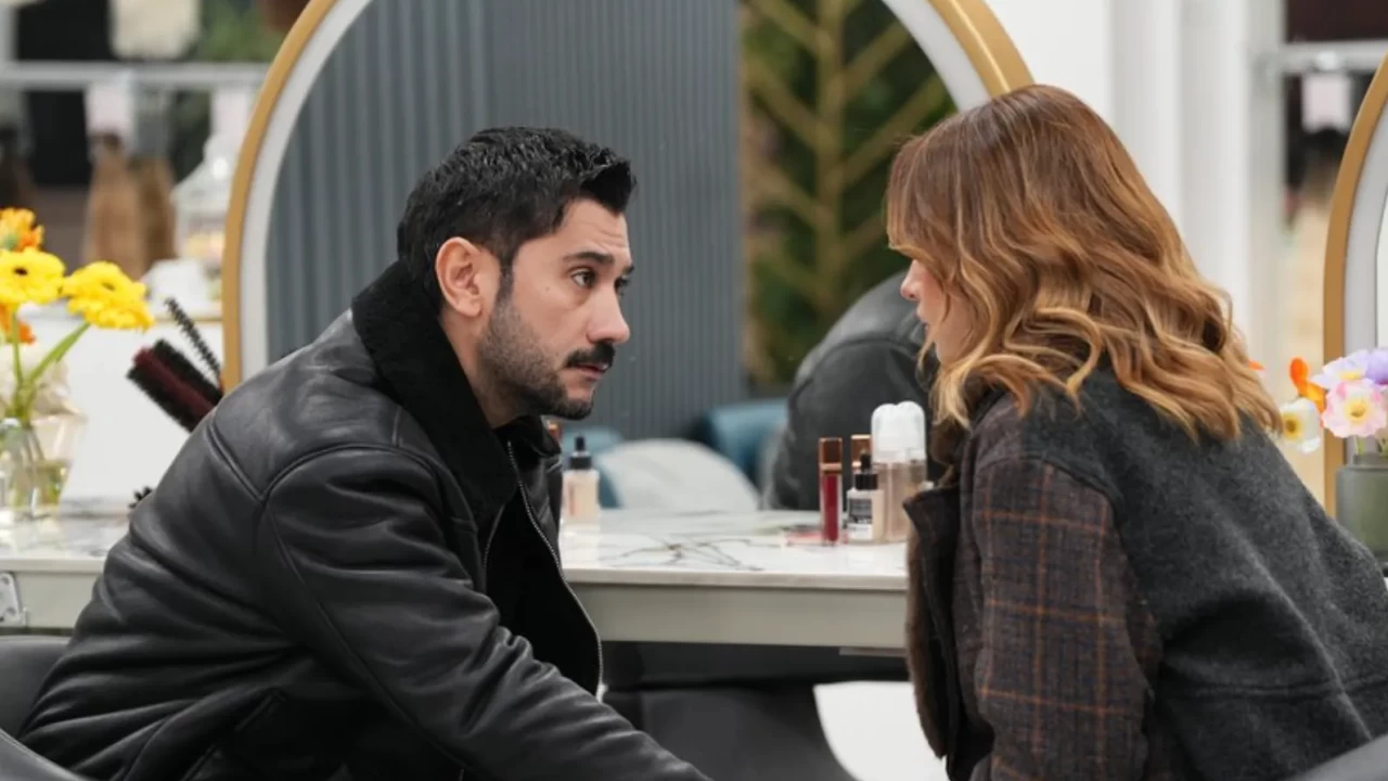 Rüya Gibi 10. bölüm fragmanı yayınlandı mı? Rüya Gibi yeni bölüm tanıtımı izle!