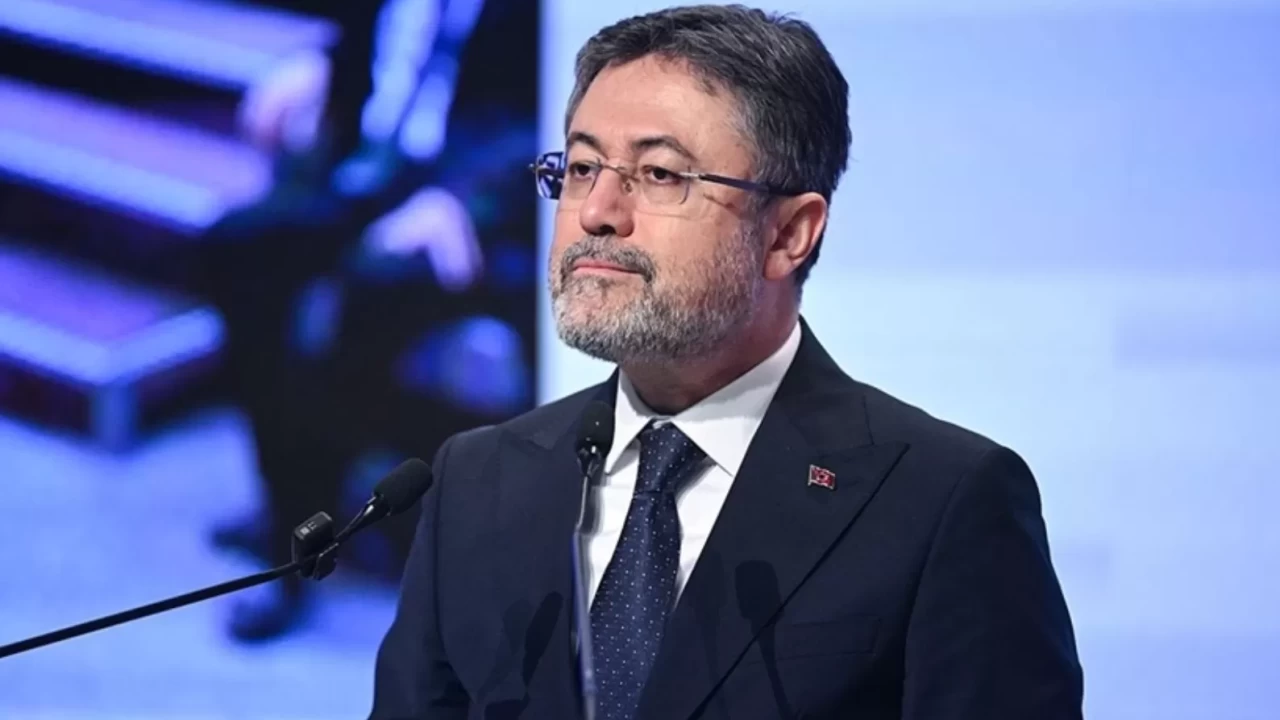 Bakan Yumaklı’dan anma mesajı: 'Asrın birlikteliğini ortaya koyduk'