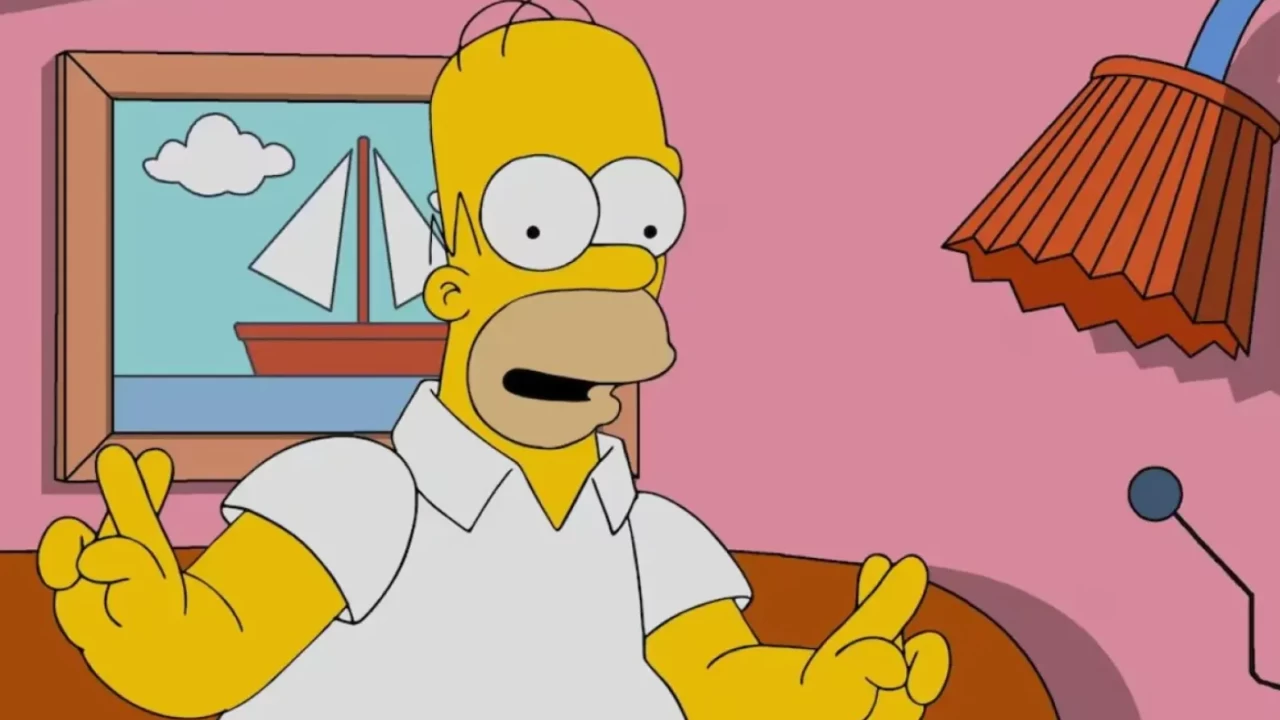 9 Şubat’ta Elektrikler mi Kesilecek? Simpsons 72 Saatlik Kesinti Kehaneti Gerçek mi?