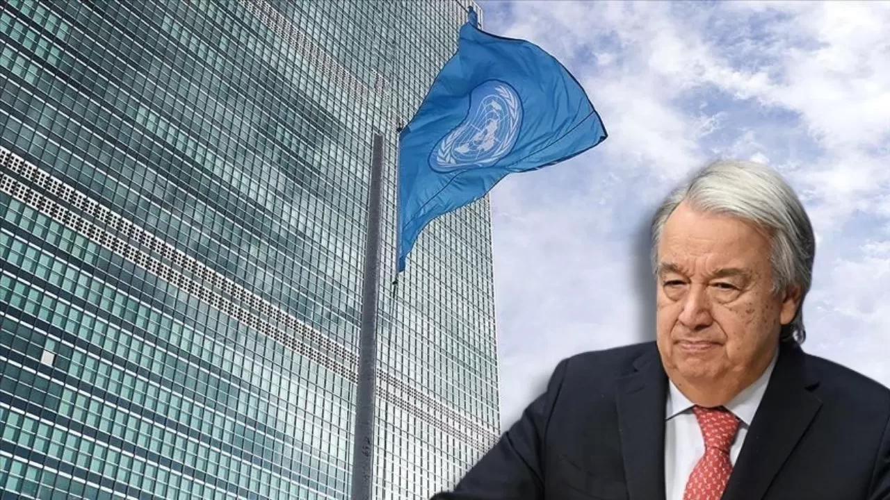 Dünya yarım asır sonra denetimsiz kaldı! Nükleer silahlarda sınırlar kalktı