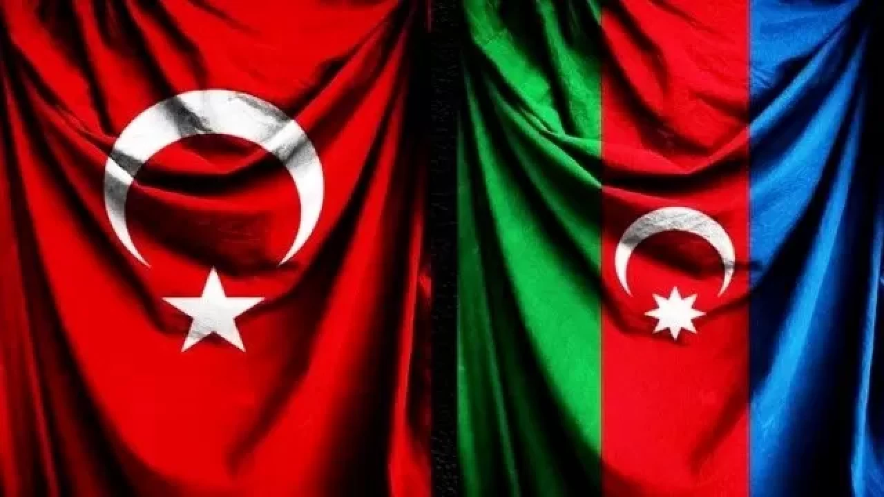 Azerbaycan’dan Türkiye’ye 6 Şubat mesajı: Acınız kendi acımızdır
