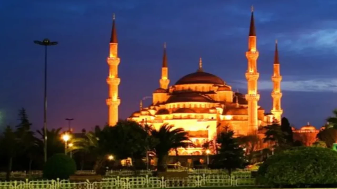 2026 Ramazan ayı tam imsakiye listesi