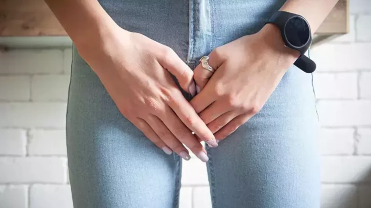 Vajinal kaşıntı nasıl geçer? Uzmanlar en sık görülen 5 nedeni açıkladı!