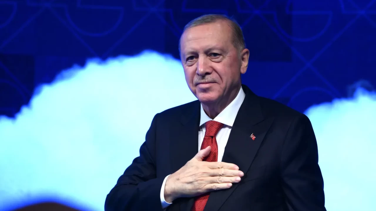 Cumhurbaşkanı Erdoğan'dan Kadir Topbaş için anma mesajı